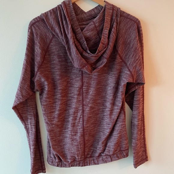 Lululemon hoodie sweater 4 - Picture 2 of 2